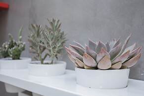 Liiiving - Clérigos Terrace Apartment