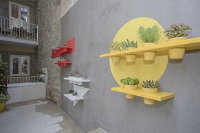 Liiiving - Clérigos Terrace Apartment
