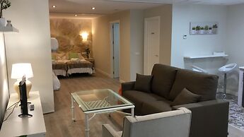 Loft Begonia Cordoba Estacion