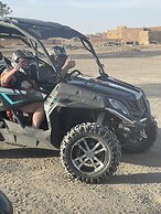 Erg Chebbi Camp