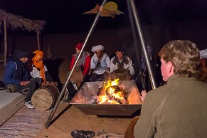 Erg Chebbi Camp