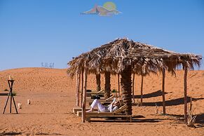 Erg Chebbi Camp