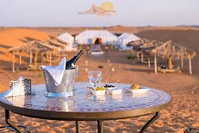 Erg Chebbi Camp
