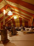 Erg Chebbi Camp