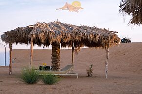Erg Chebbi Camp