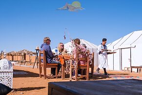 Erg Chebbi Camp