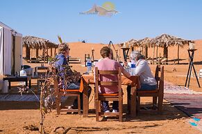 Erg Chebbi Camp