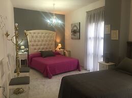 Deluxe Centre Apart with Parking