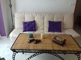 Deluxe Centre Apart with Parking