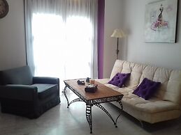 Deluxe Centre Apart with Parking