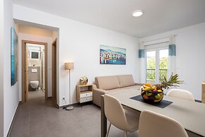 VIPo Prestige Apartments