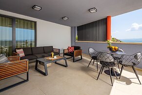 VIPo Prestige Apartments