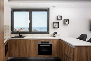 VIPo Prestige Apartments