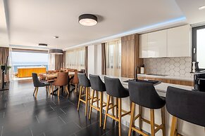 VIPo Prestige Apartments