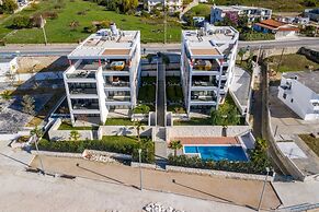 VIPo Prestige Apartments