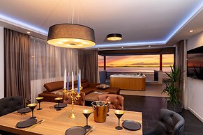 VIPo Prestige Apartments