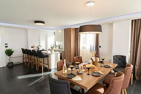 VIPo Prestige Apartments