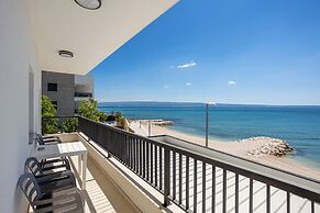 VIPo Prestige Apartments