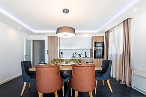 VIPo Prestige Apartments