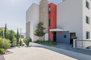 VIPo Prestige Apartments