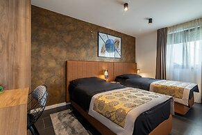 VIPo Prestige Apartments