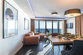 VIPo Prestige Apartments