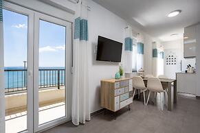 VIPo Prestige Apartments