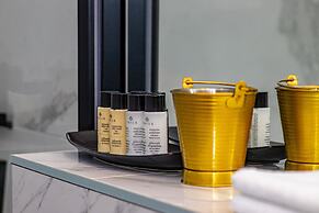 VIPo Prestige Apartments