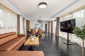 VIPo Prestige Apartments