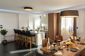 VIPo Prestige Apartments