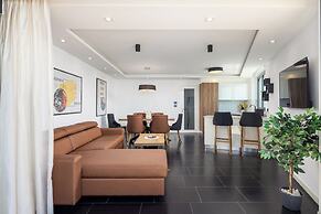 VIPo Prestige Apartments