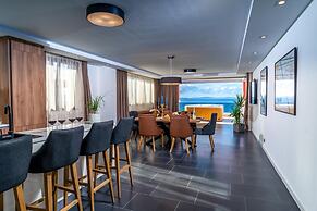 VIPo Prestige Apartments