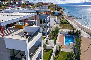 VIPo Prestige Apartments