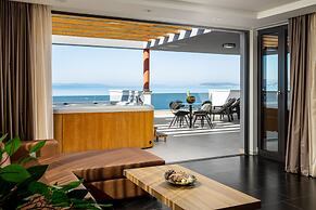 VIPo Prestige Apartments