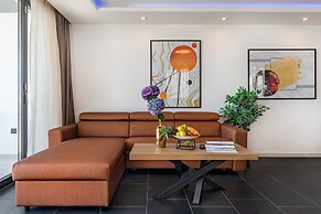 VIPo Prestige Apartments