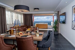 VIPo Prestige Apartments