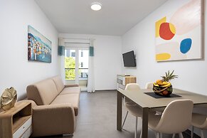 VIPo Prestige Apartments