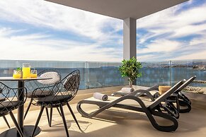 VIPo Prestige Apartments