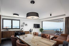 VIPo Prestige Apartments