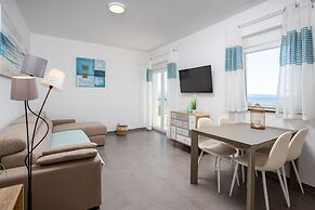 VIPo Prestige Apartments