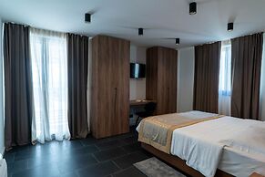 VIPo Prestige Apartments