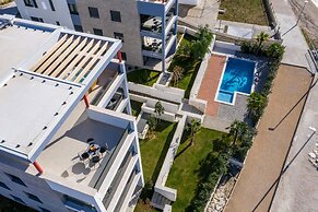 VIPo Prestige Apartments