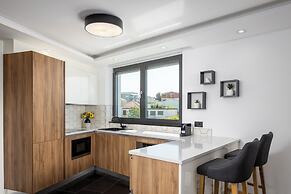 VIPo Prestige Apartments