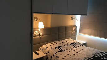 Apartamento Torre