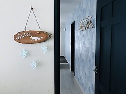 Shooting Star the Bed & Breakfast