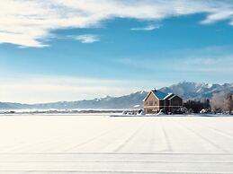 Shooting Star the Bed & Breakfast