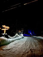 Shooting Star the Bed & Breakfast