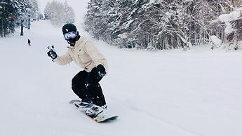 Shooting Star the Bed & Breakfast