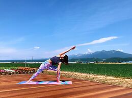 Shooting Star the Bed & Breakfast