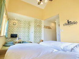 Shooting Star the Bed & Breakfast